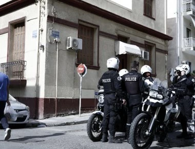 Μεσόγεια: Εξάρθρωση σπείρας με ... 52 κλοπές από την ΕΛ. ΑΣ.